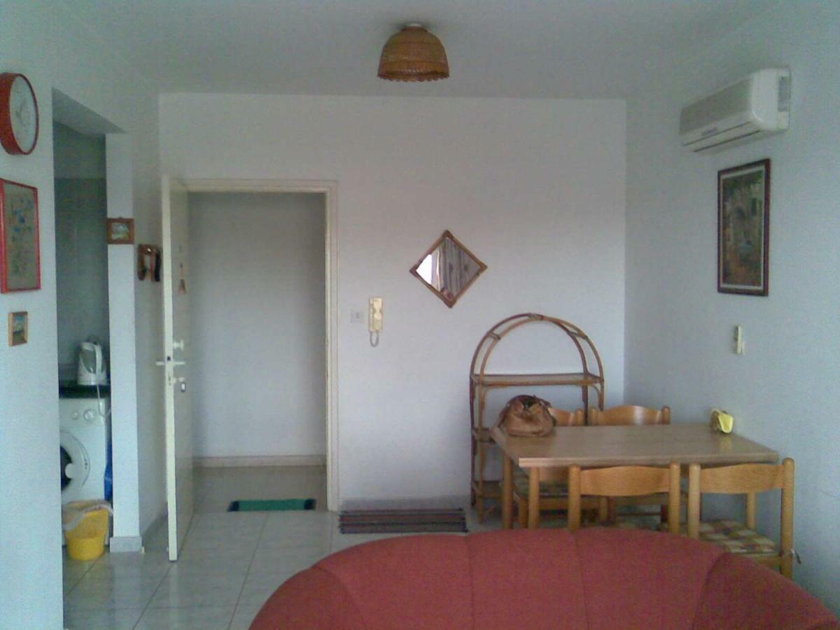 Complex Pafia 3 Lägenhet Paphos Exteriör bild